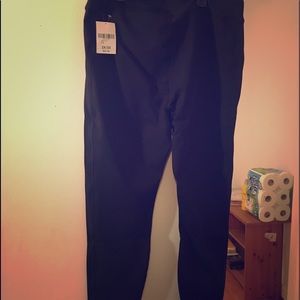 Plus size leggings